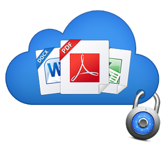 secured-backup